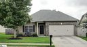 405 Vintage Hill Drive sold home in Greenville, SC