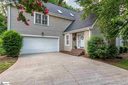 135 Forest Lake Drive sold home in Simpsonville, SC