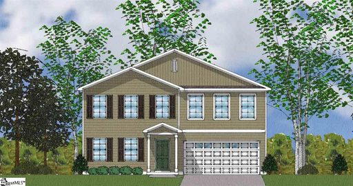 153 Butler Knoll Court