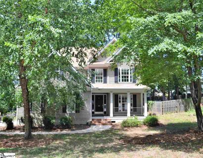 305 Wemberly Drive