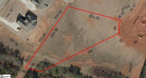 134 Monreve Drive