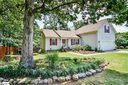 303 Hyde Park Lane sold home in Mauldin, SC