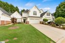 308 Rockbrook Court sold home in Greer, SC