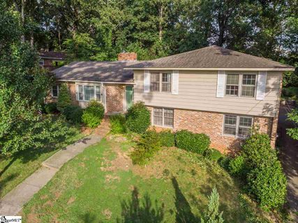 25 Zelma Drive sold home in Oakland Heights, Greenville, SC