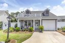 135 Brittania Circle sold home in Anderson, SC