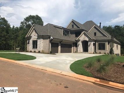310 Redfern Court sold home in Godfrey Ridge, Simpsonville, SC