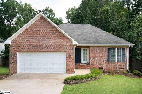 235 Riverrun Drive sold home in River Run, Spartanburg, SC