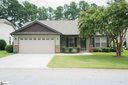 6 Summerdale Drive sold home in Taylors, SC