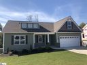 748 Hammett Pointe Court sold home in Lyman, SC
