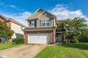 216 Collingwood Lane sold home in Spartanburg, SC
