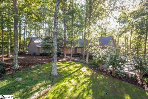 18 Whittlin Way sold home in Pebble Creek, Greenville, SC