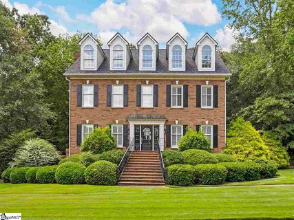 411 Barrington Park Drive