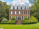 411 Barrington Park Drive sold home in Greer, SC