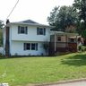 114 Cedar Creek Drive sold home in Travelers Rest, SC