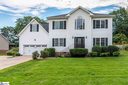 103 Stone River Way sold home in Taylors, SC