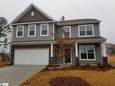 406 Tonsley Trail lot 74 sold home in Greenville, SC