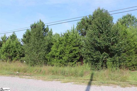 101 Blakely Avenue sold lot in Oakdale, Laurens, SC