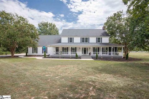 635 Jenkins Bridge Road sold home in Harrison Hills, Simpsonville, SC