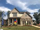 501 Blaize Court sold home in Greer, SC