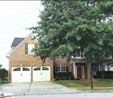 14 Springhead Way sold home in Thornbrooke, Greer, SC