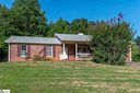 523 Indian Trail sold home in Taylors, SC