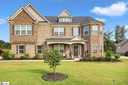 27 Ridgewater Court sold home in Fountain Inn, SC