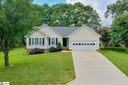 8 Hyde Park Lane sold home in Mauldin, SC