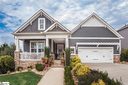 588 Serendipity Lane sold home in Spartanburg, SC
