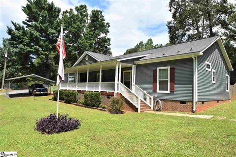 422 Dogwood Lane Extension