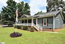 422 Dogwood Lane Extension sold home in Travelers Rest, SC