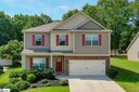 14 Donemere Way sold home in Fountain Inn, SC