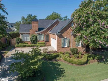 108 Green Arbor Lane sold home in The Arbors, Greenville, SC