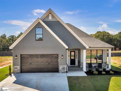 145 Stanbury Drive sold home in Clemson Cottages, Clemson, SC