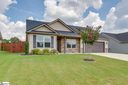 241 Sleepy River Road sold home in Simpsonville, SC