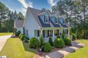 404 Sapphire Court sold home in Seneca, SC