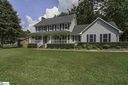 414 Spring Meadow Road sold home in Simpsonville, SC
