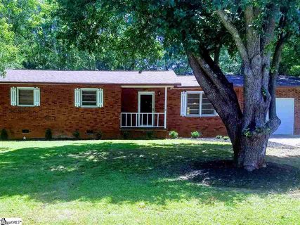 407 Spring Forest Drive sold home in Spring Forest, Central, SC