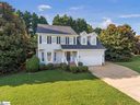 112 Winterthur Drive sold home in Greer, SC