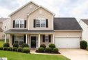 3 Scofield Court sold home in Greer, SC