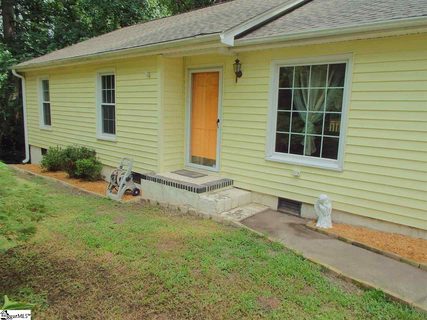 14 Rising Sun Court sold home in The Meadows, Taylors, SC