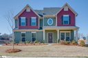 121 Village Vista Drive sold home in Fountain Inn, SC