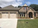 104 Crestgate Way sold home in Easley, SC