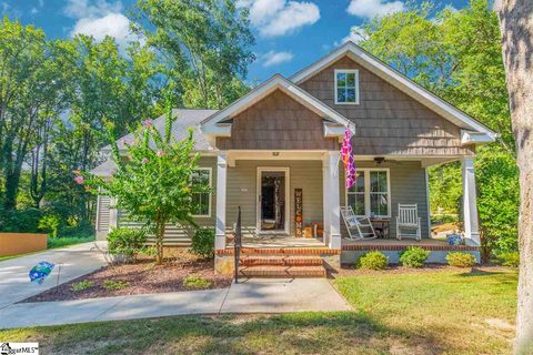 202 Edgewood Drive sold home in Kirkwood, Greenville, SC