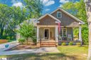 202 Edgewood Drive sold home in Greenville, SC