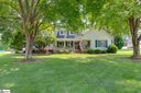 309 Pinnacle Court sold home in Easley, SC