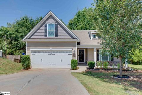 19 Waterthrush Way sold home in River Ridge, Simpsonville, SC