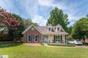 206 S Chancelor Drive sold home in Simpsonville, SC