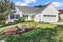 15 Grouse Ridge Way sold home in Greenville, SC