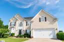 105 Basalt Court sold home in Simpsonville, SC