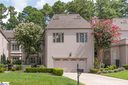 218 Castellan Drive sold home in Greer, SC